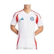 T-shirt Korte Mouw adidas -