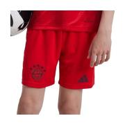 Korte Broek adidas -