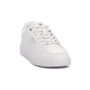 Lage Sneakers Lumberjack WHT SNEAKER HELENA