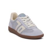 Lage Sneakers Back70 BACK 70 IUTA SKY