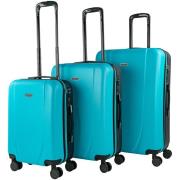 Reiskoffer Itaca Tiber