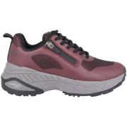 Lage Sneakers Waldläufer H+K Pepper