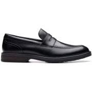 Mocassins Clarks Aldwin Step
