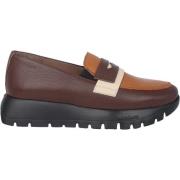 Mocassins Wonders Materia