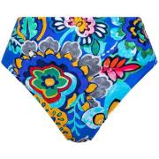 Bikini Lisca Zwembroek met hoge taille MEXICO