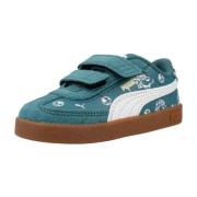 Lage Sneakers Puma CLUB II ERA SUPER VINF