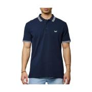 Polo Shirt Korte Mouw Kaporal -