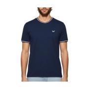 T-shirt Korte Mouw Kaporal -