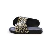 Teenslippers Levis -