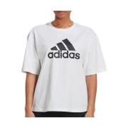 T-shirt Korte Mouw adidas -