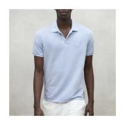 Polo Shirt Korte Mouw Ecoalf MCMGAPOTEDAN083