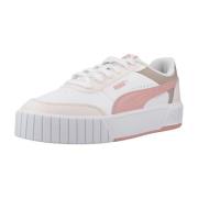 Lage Sneakers Puma CARINA MIA JR