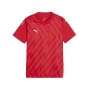 T-shirt Korte Mouw Puma -