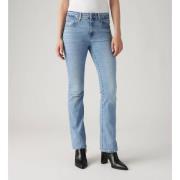 Skinny Jeans Levis 18759 0116 - 725 HIGH-RISE-BLUE WAVE LIGHT