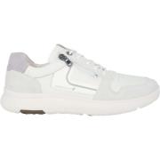 Lage Sneakers Waldläufer Heiko