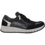 Lage Sneakers Waldläufer H-April