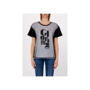 T-shirt Korte Mouw Liu Jo WA6200 JS904-P9277