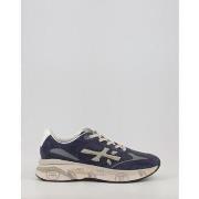 Lage Sneakers Premiata MOERUN