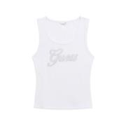 Onderhemden Guess W6GP22 K2954-G011