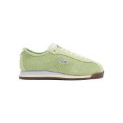 Lage Sneakers Lacoste Club-Low - Lt Grn/Dk Gum
