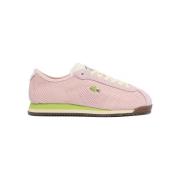 Sneakers Lacoste Club-Low - Lt Pnk/Dk Gum