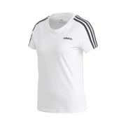 T-shirt Korte Mouw adidas -