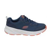Lage Sneakers Skechers 404801L-NVY