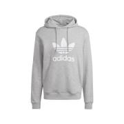 Sneakers adidas Adicolor Classics Trefoil Hoodie Medium Grey Heather