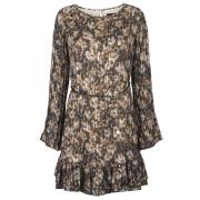 Korte Jurk Guess LS ILENIA PLEAT