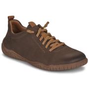 Lage Sneakers Josef Seibel WALLACE 04 BAREFOOT