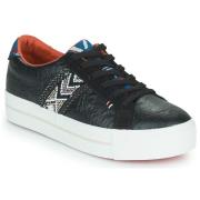 Lage Sneakers Desigual STREEET ETHNIC
