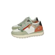 Lage Sneakers Refresh -