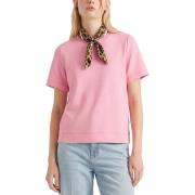 T-shirt Korte Mouw Emme Marella EMMMAESTRO