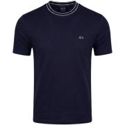 T-shirt Korte Mouw EAX XM002484 AF21936