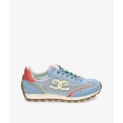 Lage Sneakers Carmela 163213