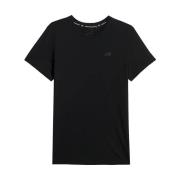 T-shirt Korte Mouw 4F 4FWMM00TTSHM3