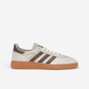 Lage Sneakers adidas Handball Spezial Off-White Earth Strata Gum (Wome...