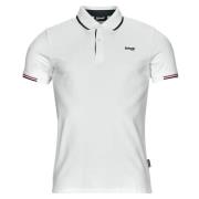 Polo Shirt Korte Mouw Schott PS DEVON
