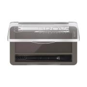 Wenkbrauwen Catrice Wenkbrauwpoeder Set Waterdicht duo