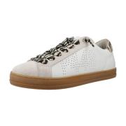 Lage Sneakers P448 JOHNW