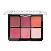 Blush &amp; poeder Catrice Blush Palette Blur Balm