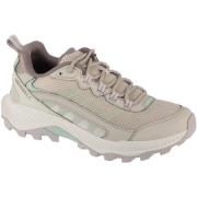 Wandelschoenen Merrell Speed Strike 2 Mid Ltr WP