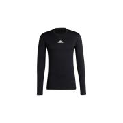 T-Shirt Lange Mouw adidas Techfit Warm M