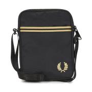 Handtasje Fred Perry TIPPED TAP SMALL SIDE BAG