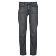 Straight Jeans Jack &amp; Jones JJICLARK JJORIGINAL JOS 578