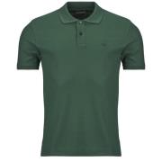 Polo Shirt Korte Mouw Emporio Armani EM005239