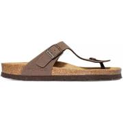 Teenslippers Rohde Alba