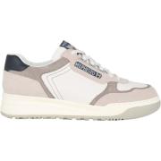 Lage Sneakers Mephisto Norwin