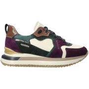 Lage Sneakers Mephisto Janel