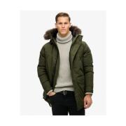 Parka Jas Superdry -